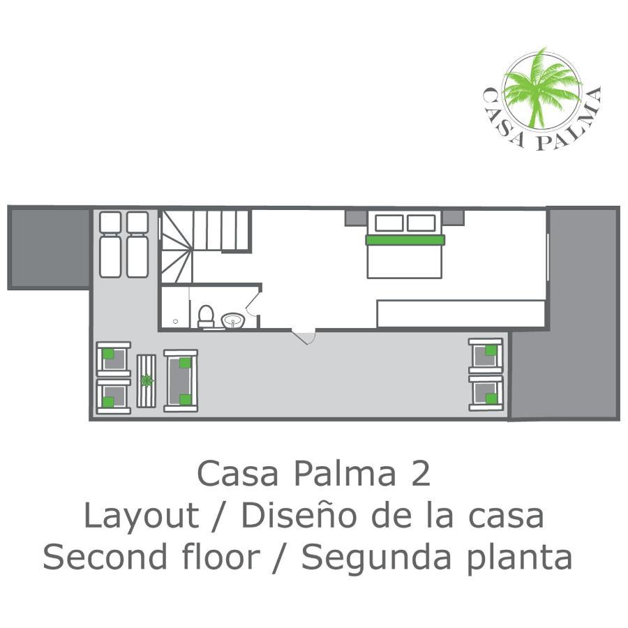 Casa Palma 2 Apartamento Los Alcázares Exterior foto